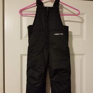 2T Snow Pants